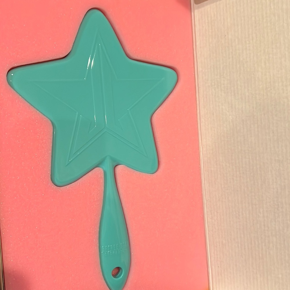 Jeffree Star Tiffany Mirror